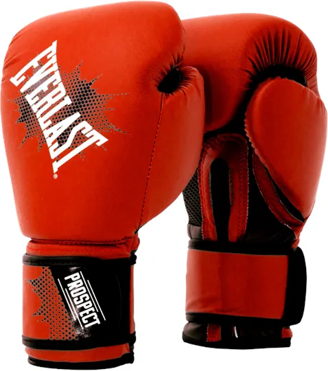 Everlast Prospect Træningshandske Junior - str. 8